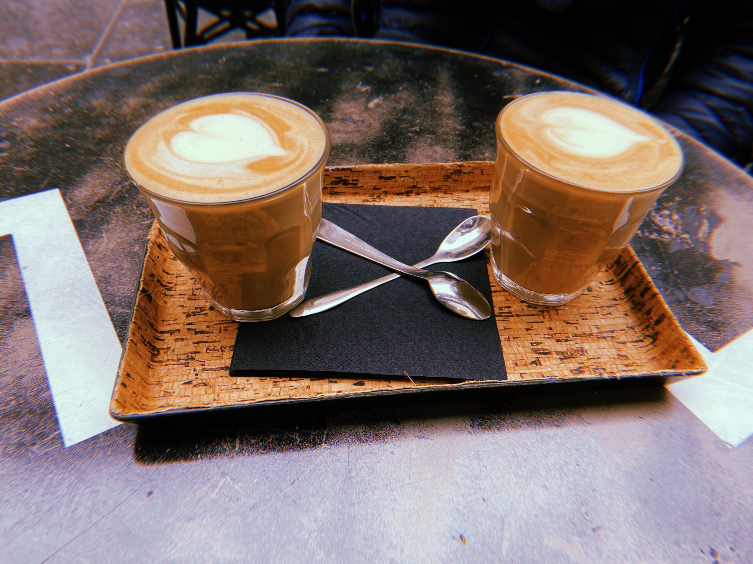 unde să mănânci și să bei o cafea bună în Belgia - Aksum