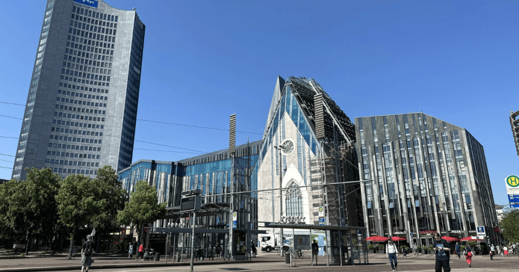 O_zi_in_leipzig_cel_mai_populat_oras_din_Saxonia