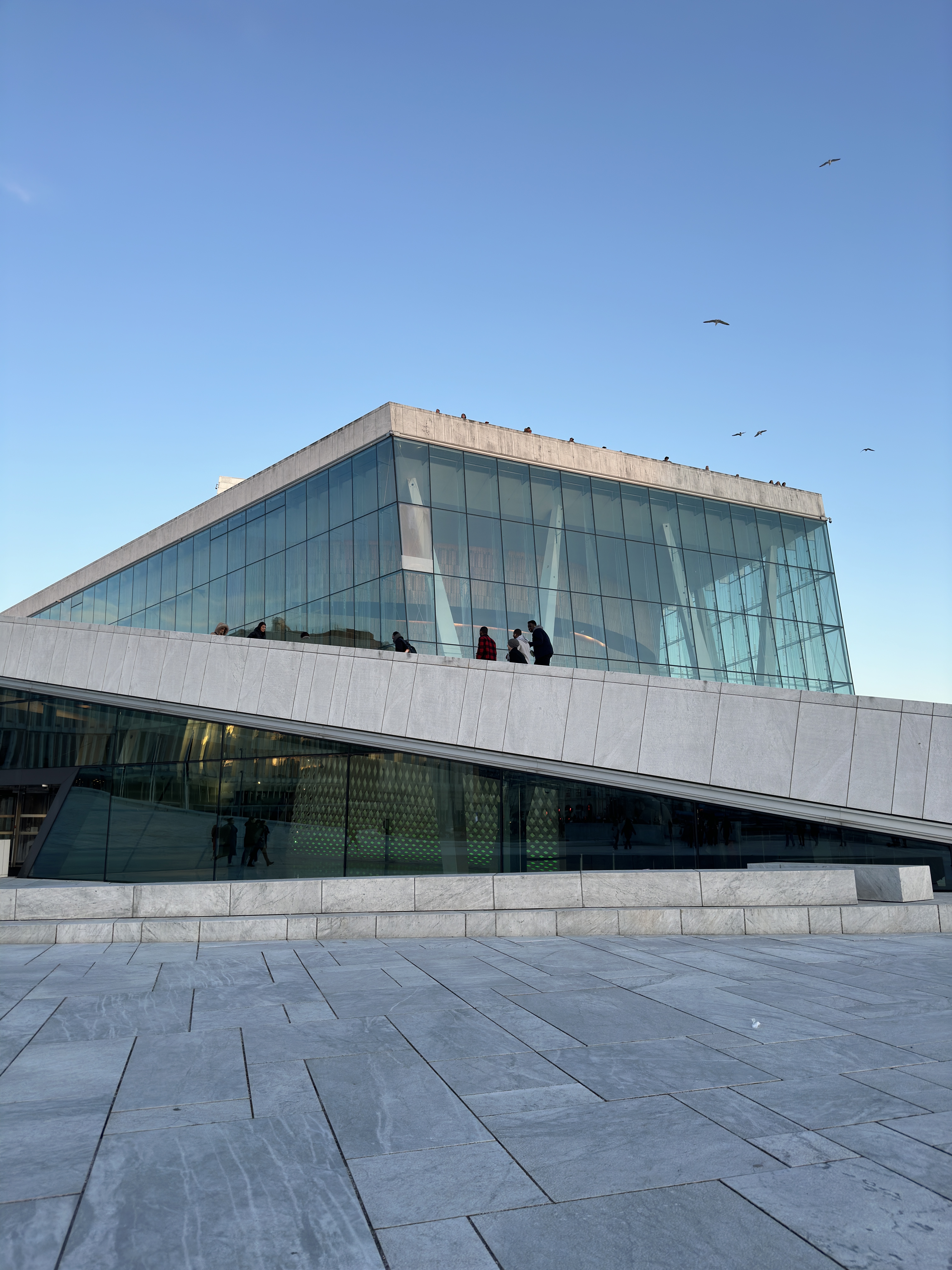 atracții turistice Oslo, ce poți vizita în Olso, obiective turistice Oslo, 5 zile în Oslo