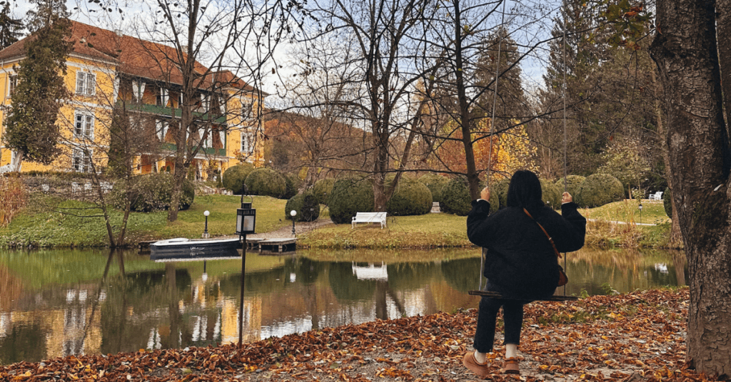 Zabola Estate - Imagine Reprezentativa